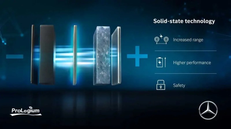 Elle promet de battre des records d’autonomie : la batterie solide de ProLogium débute sa production avant l’ouverture de l’usine en France