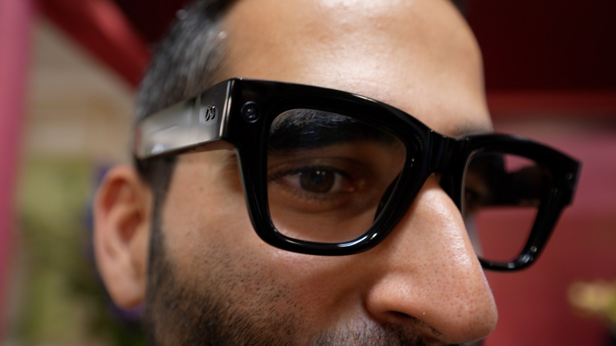 Meta Ray-Ban Display : les lunettes avec écran déboulent en France à 899 euros