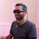 J&rsquo;ai essayé les Meta VR Glasses : suivi des yeux bluffant, poids plume et gros potentiel