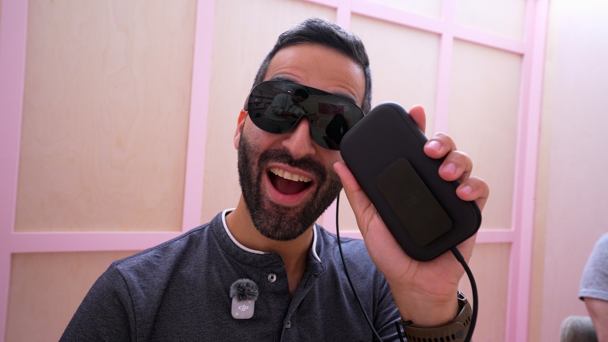 Petit récap de la Meta Connect 2026 : VR Glasses, Ray-Ban Meta (Gen 3), lunettes 100 % Audio et Meta Ray-Ban Display