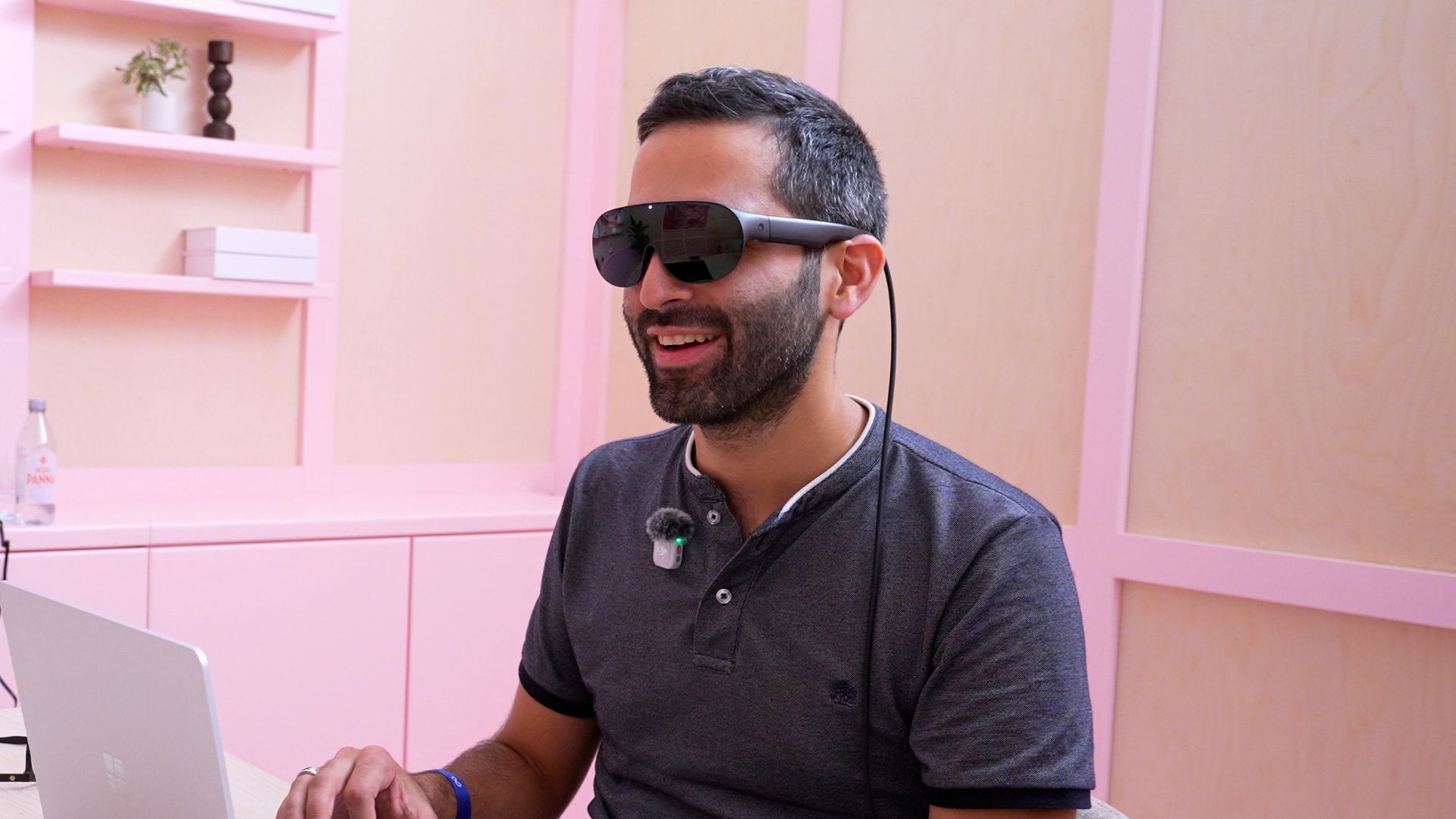 J&rsquo;ai essayé les Meta VR Glasses : des lunettes bluffantes qui éclipsent l&rsquo;Apple Vision Pro