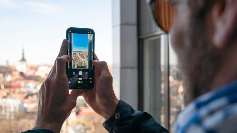 40 Go à l’étranger dans plus de 160 destinations : ce forfait à 15,99 € est taillé pour les voyageurs