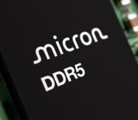 Micron-DDR5