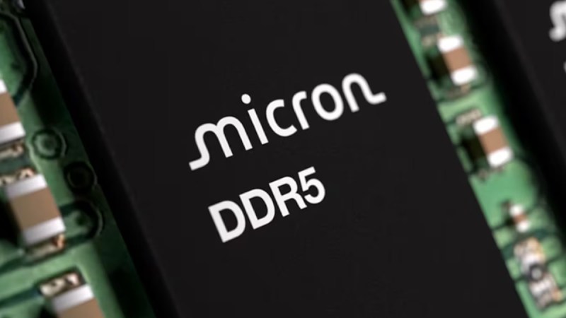 Les prix de la RAM vont fortement augmenter en 2027, Micron ne prévoit aucune baisse avant 2028