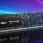 Micron dévoile la première barrette de RAM DDR5 de 512 Go au monde, pensée pour l&rsquo;IA