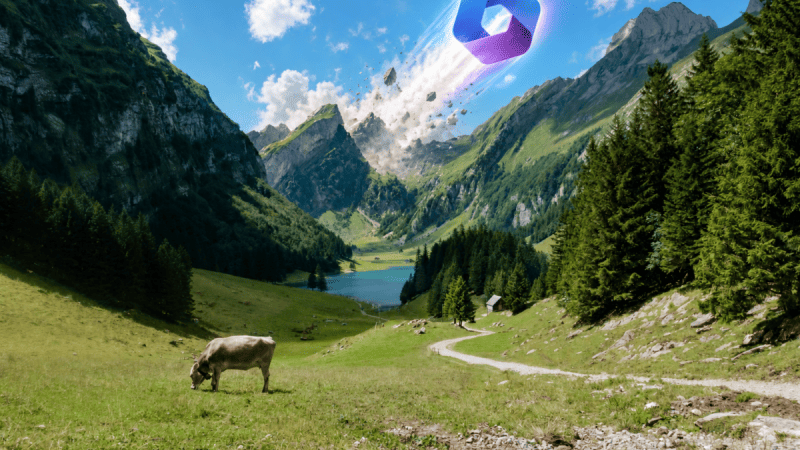 Faut-il quitter Microsoft 365 pour de l’open-source ? La Suisse fait le test