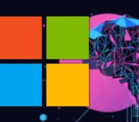 Microsoft publie un code de conduite éthique pour les IA. // Source : Montage Frandroid