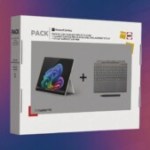 La nouvelle Microsoft Surface Pro 13&Prime; sous Snapdragon X2 Plus est enfin moins chère, même vendue avec son clavier et son stylet