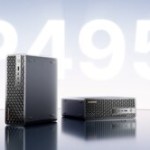 192 Go de RAM dans un mini PC : AMD et Minisforum sortent l&rsquo;artillerie lourde (et très chère) contre Nvidia