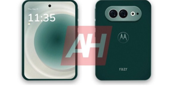 Crédits : Android Headlines