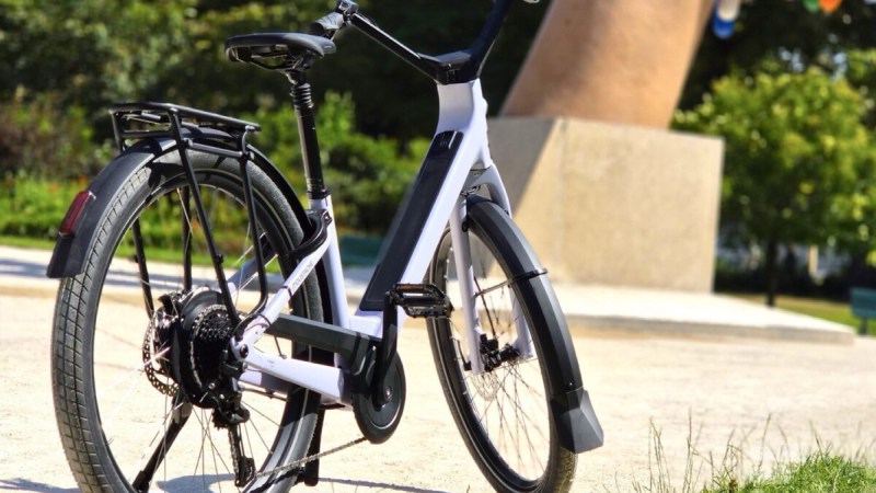 Voici le vélo électrique Moustache le moins cher : le nouveau Lundi 27 avec un moteur Bosch inédit