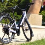 Voici le vélo électrique Moustache le moins cher : le nouveau Lundi 27 avec un moteur Bosch inédit