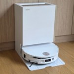 Test du Mova S70 Ultra Roller : que vaut ce robot aspirateur laveur à rouleau au tarif abordable ?