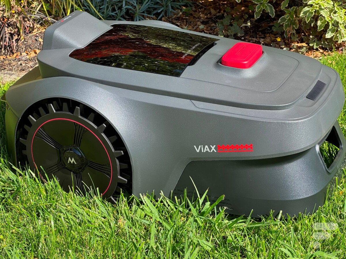 Mova ViAX 1 Mova ViAX 1