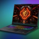 Ultra 9, RTX 5070, écran OLED 165 Hz : ce PC portable gamer taillé pour les jeux AAA profite d&rsquo;une remise de 500 €