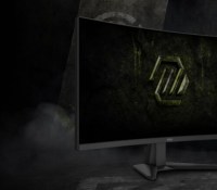 MSI MAG 346CQDF E20