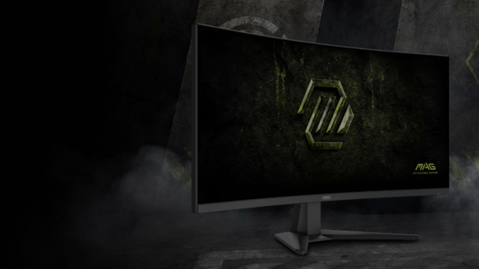 34 pouces incurvé, UWQHD et 400 Hz : ce moniteur MSI taillé pour le jeu chute de 30 % chez Boulanger