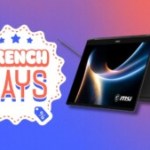 Mi-laptop, mi-tablette, ce MSI Prestige 16 Flip AI+ avec écran OLED et Intel Core Ultra X9 s&rsquo;allège de 400 € pendant les French Days