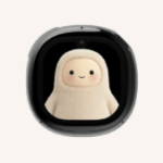 Meta dévoile Muse Charm son porte-clés IA façon Tamagotchi