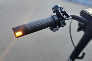 Navee GT5 Max clignotants