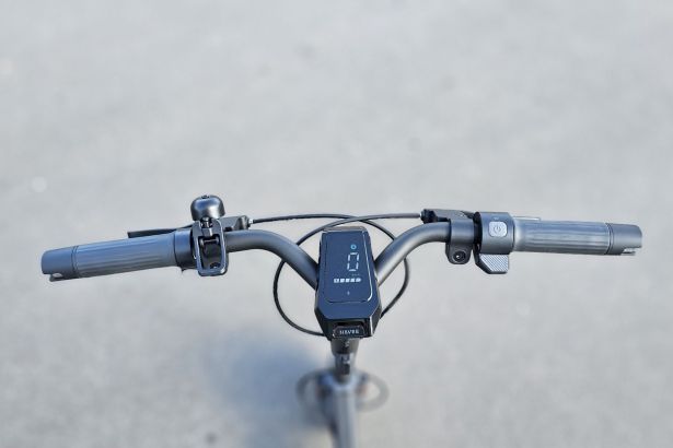 Navee GT5 Max guidon