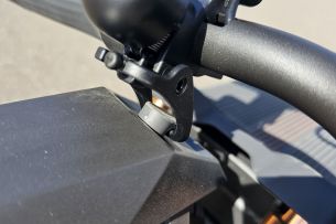 Navee GT5 Max pliage 3