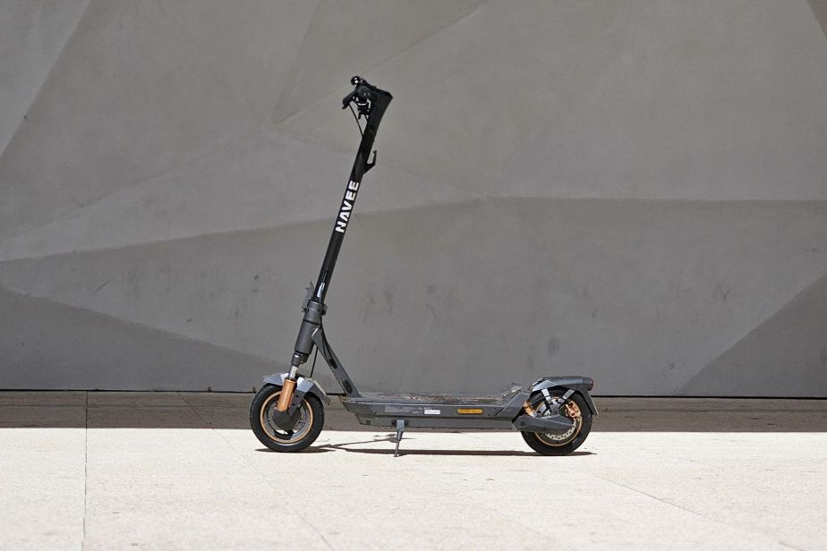 Navee GT5 Max prix