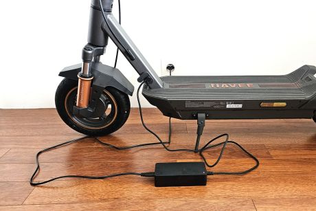 Navee GT5 Max recharge