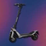 À peine sortie, la Navee UT3 Max, une trottinette électrique puissante (1 635 W) et endurante (90 km) affiche déjà un prix réduit