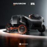 Bras extensible de 7,7 cm, pentes à 80 % et vision thermique pour les hérissons : la Navimow H5 Pro bouscule la tonte autonome