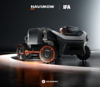 Navimow H5 Pro 4