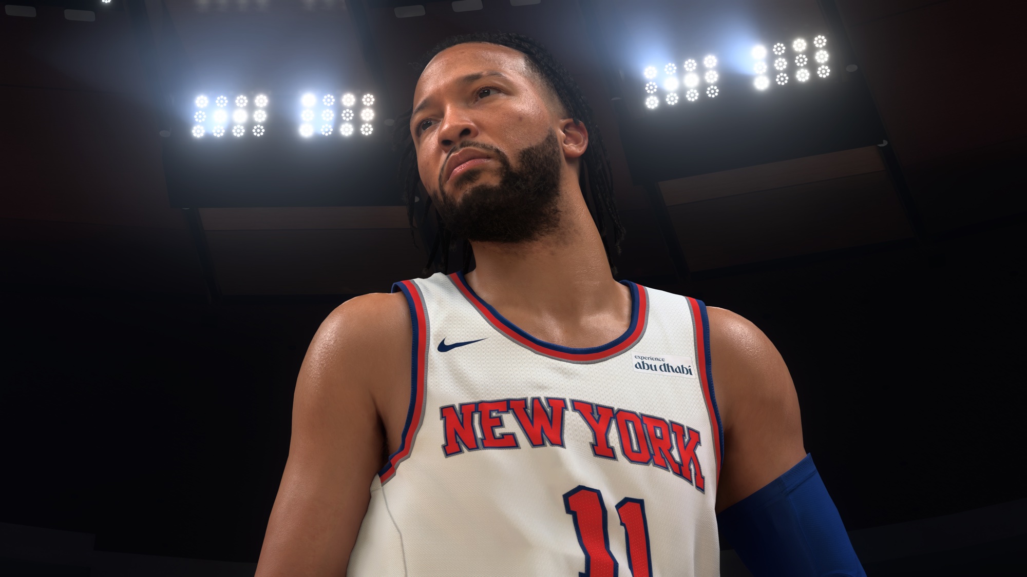 Notre premier test du DLSS 5 sur NBA 2K27 : visages plus réalistes, framerate en chute sans upscaling