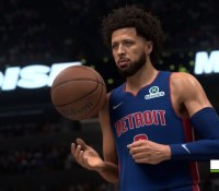 Source : 2K Games / Nvidia