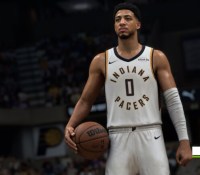 Source : 2K Games / Nvidia