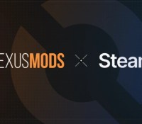 NexusMods SteamDB