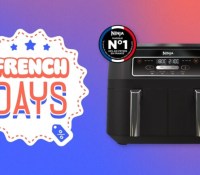 Ninja DualZone — French Days 2026