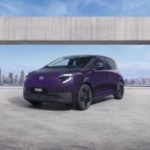 Voici la Nissan PIXO : elle corrige le principal défaut des Dacia Spring et Renault Twingo électriques