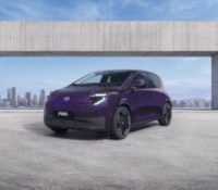 Nissan Pixo