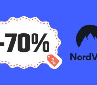 NordVPN French Days rentrée 2026