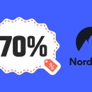 NordVPN fait aussi ses offres French Days avec -70% et 4 mois offerts pour assurer votre sécurité en ligne