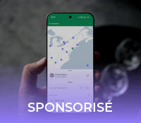 Pourquoi un VPN gratuit ne joue pas dans la même catégorie que NordVPN
