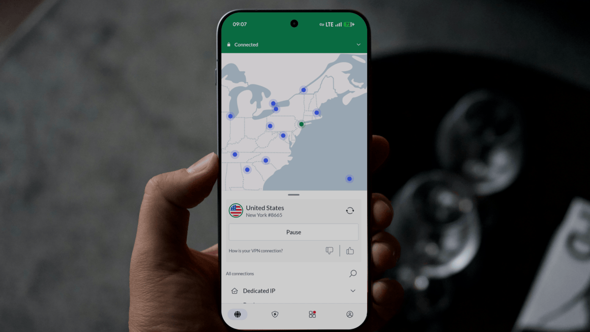 Pourquoi un VPN gratuit ne joue pas dans la même catégorie que NordVPN [Sponso]