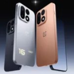 Le OnePlus 16 s’inspire de Nothing avec un dos lumineux