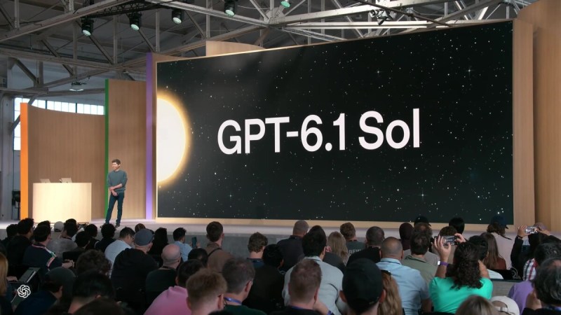 GPT-6.1 Sol vs Astra : presque le même niveau pour un cinquième du prix