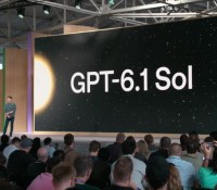 OpenAI DevDay 2026 Keynote — 691