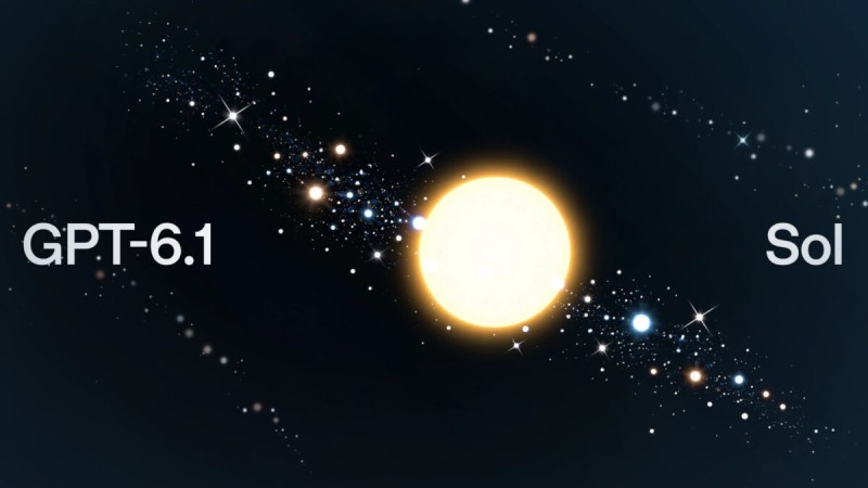 4 annonces à retenir chez OpenAI : dots, GPT-6.1 Sol, Spaces et « Se connecter avec ChatGPT »