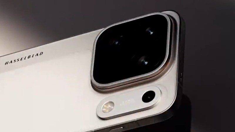 L’Oppo Find X10 Pro Max frime déjà en photo et ça donne très envie avec le téléobjectif de 200 Mpx
