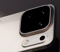 Oppo Find X10 Pro Max // Source : Oppo sur Weibo