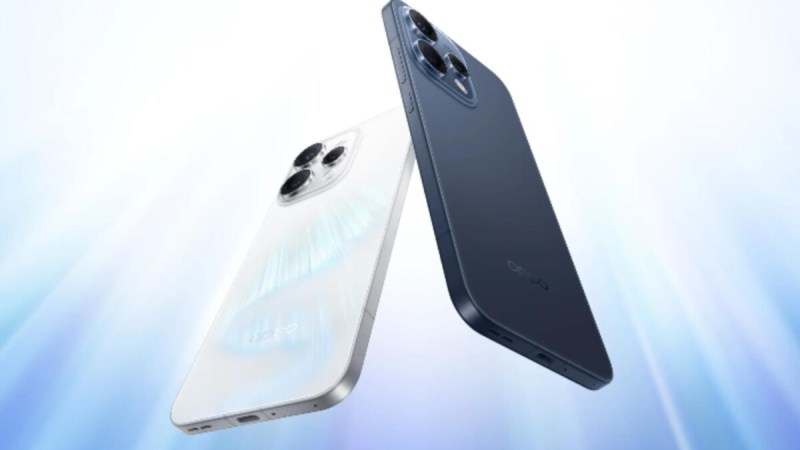 Cdiscount fait fondre le prix de l’Oppo Reno 15 en 8+512 Go grâce à un code promo