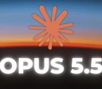 Claude Opus 5.5 // Source : Anthropic avec montage Frandroid